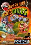 Madballs Marketing item 1