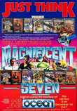 Short Circuit Marketing item 2