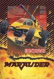 Marauder Marketing item 1