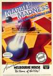 Marble Madness Construction Kit Marketing item 1