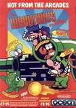 Mario Bros Marketing item 1