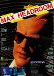 Max Headroom Marketing item 2
