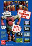 Monty Pythons Flying Circus Marketing item 1