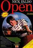 Nick Faldo Plays The Open Marketing item 1
