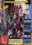 Ninja Warriors : The Marketing item 2