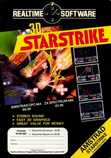 3D Starstrike Marketing item 2