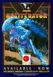 Obliterator Marketing item 1