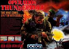 Operation Thunderbolt Marketing item 1