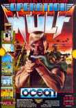 Operation Wolf Marketing item 1