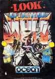Operation Wolf Marketing item 2
