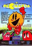 Pac-Mania Marketing item 1