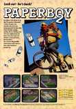 Paperboy 2 Marketing item 1