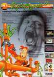 Pipe Mania Marketing item 1