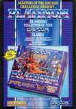 Ghouls N Ghosts Marketing item 2