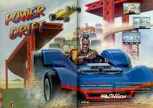 Power Drift Marketing item 1