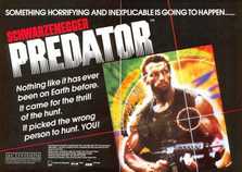 Predator Marketing item 1