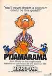 Pyjamarama Marketing item 1