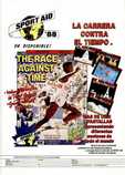 Race Against Time : The Marketing item 1