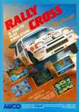 Rally Cross Marketing item 1