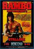 Rambo : First Blood Part 2 Marketing item 3