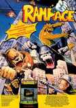 Rampage Marketing item 1