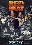 Red Heat Marketing item 1