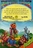 Return to Oz Marketing item 1