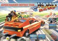 Road Blasters Marketing item 3