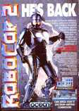 Robocop 2 Marketing item 1