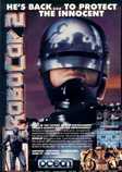 Robocop 2 Marketing item 2