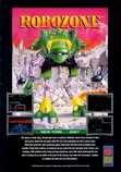 Robozone Marketing item 1