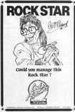 Rockstar : Ate My Hamster Marketing item 1