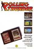 Rolling Thunder Marketing item 1