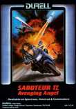 Saboteur 2 Marketing item 1