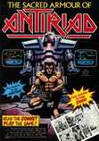 Antiriad : The Sacred Armour Of Marketing item 1