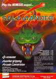 Salamander Marketing item 1