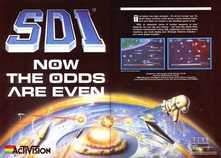 SDI Marketing item 1