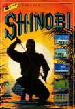 Shinobi Marketing item 1