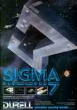 Sigma Seven Marketing item 1