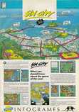 Sim City Marketing item 1