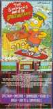 Bart vs the Space Mutants Marketing item 2