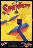 Spindizzy Marketing item 1