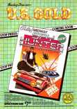 Spy Hunter Marketing item 1