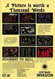 Stairway to Hell Marketing item 1
