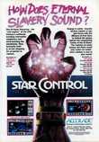 Star Control Marketing item 1