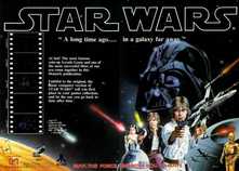 Star Wars Marketing item 1