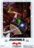 Starstrike 2 Marketing item 1