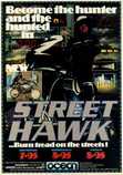 Street Hawk Marketing item 1