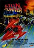 Stun Runner Marketing item 2