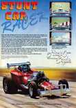Stunt Car Racer Marketing item 1
